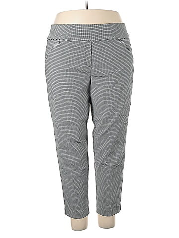 Alfred Dunner Casual Pants (view 1)