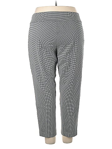 Alfred Dunner Casual Pants (view 2)