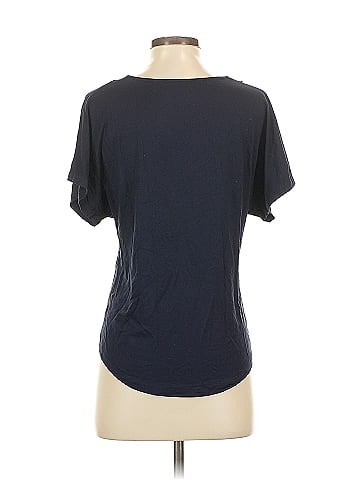 Trina Turk Short Sleeve Blouse (view 2)