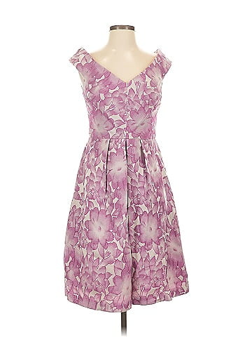 Kay Unger Cocktail Dress (view 1)