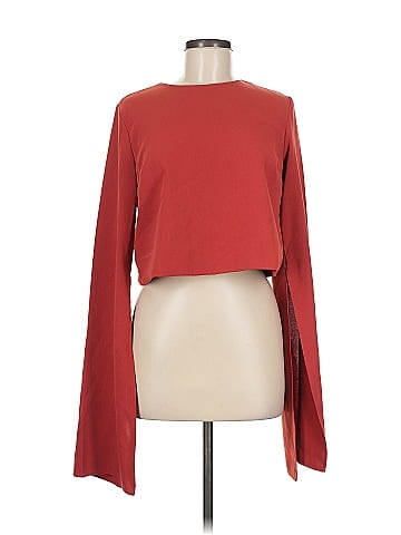 Do & Be Long Sleeve Top (view 1)