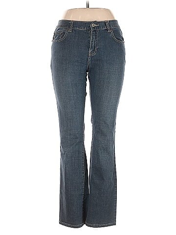 CALVIN KLEIN JEANS Jeans (view 1)