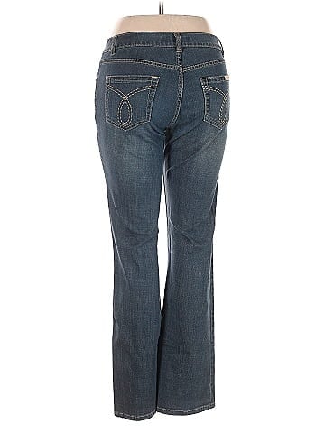 CALVIN KLEIN JEANS Jeans (view 2)