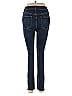 FRAME Denim Hearts Blue Jeans Size 28 waist - photo 2