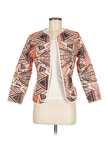 Soho JEANS NEW YORK & COMPANY Blazer (view 1)