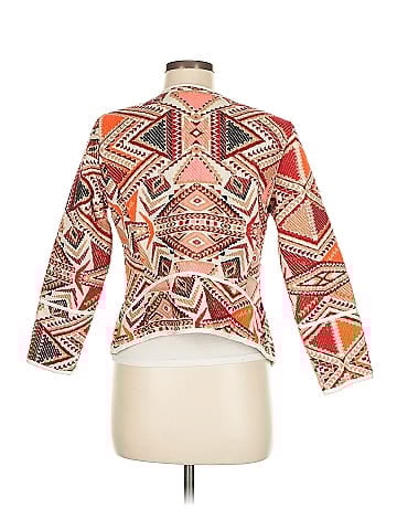 Soho JEANS NEW YORK & COMPANY Blazer (view 2)