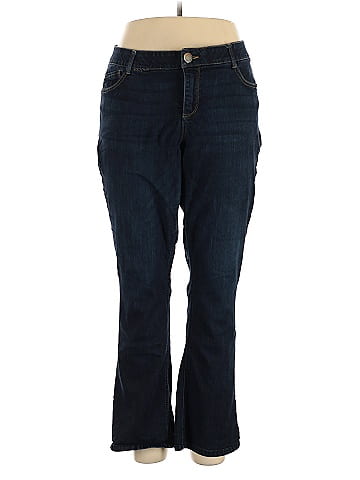 Democracy Jeans (view 1)
