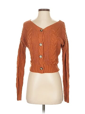 Moon & Madison Cardigan (view 1)
