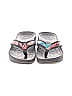 Converse Black Purple Sneakers Size 2 (baby) - photo 2