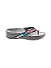 Converse Black Purple Sneakers Size 2 (baby) - photo 1