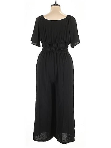 Emery Rose Jumpsuit (view 2)