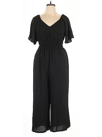 Emery Rose Jumpsuit (view 1)