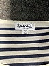 Splendid White Casual Dress Size M - photo 7