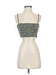 Olivaceous Tube Top