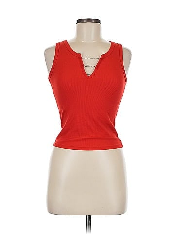 rue21 Sleeveless Top (view 1)