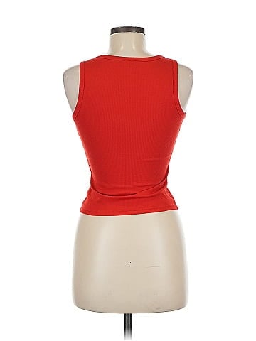 rue21 Sleeveless Top (view 2)