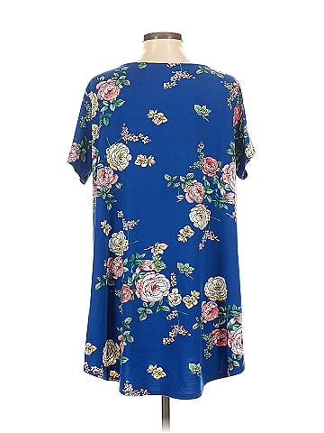 For Love & Lemons Short Sleeve T-Shirt (view 2)