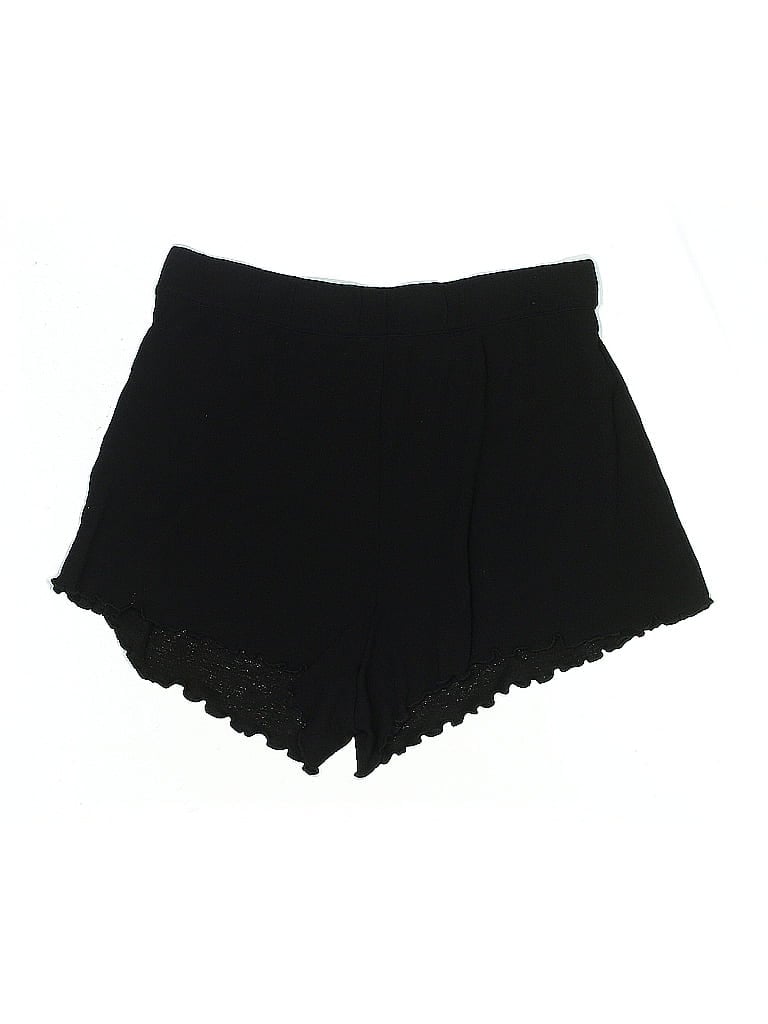 Pre-owned Divided By H&m Shorts In Black