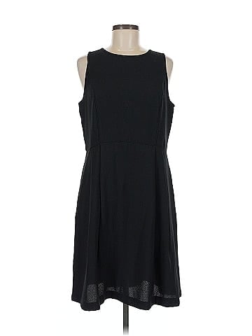 Ann Taylor LOFT Casual Dress (view 1)