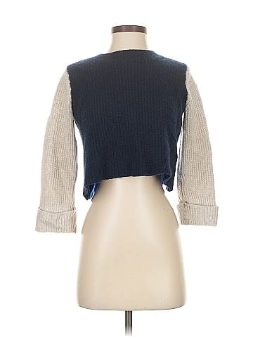 Autumn Cashmere Cashmere Cardigan (view 1)