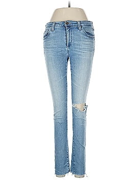 Adriano Goldschmied Jeans