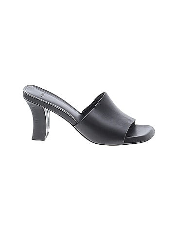 Vince. Mule/Clog (view 1)