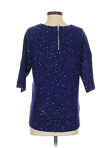 Allen B. by Allen Schwartz Pullover Sweater (view 2)