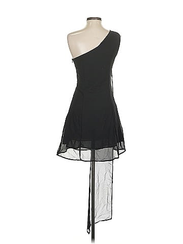 Commense Cocktail Dress (view 2)