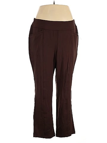 Cato Active Pants (view 1)