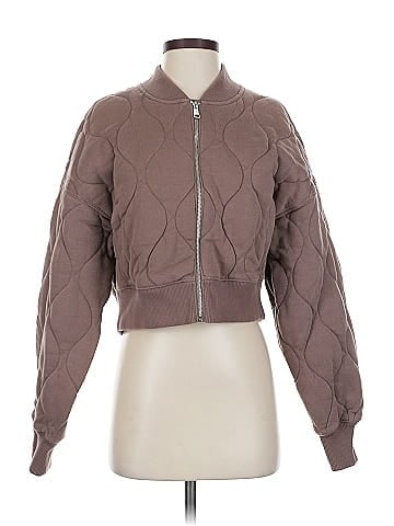 Abercrombie & Fitch Jacket (view 1)