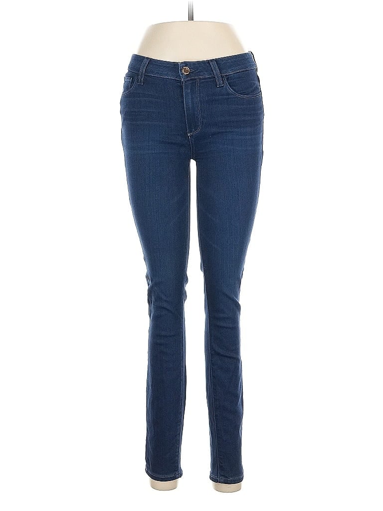 Click to view more detailed imagery on our partner's website Pre-owned Paige Jeans In Blue