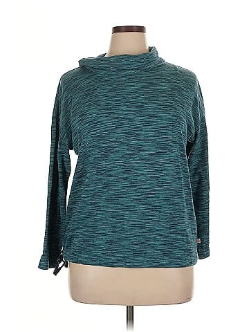T by Talbots Pullover Sweater (view 1)