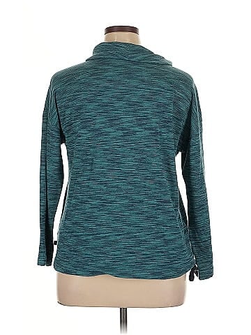 T by Talbots Pullover Sweater (view 2)