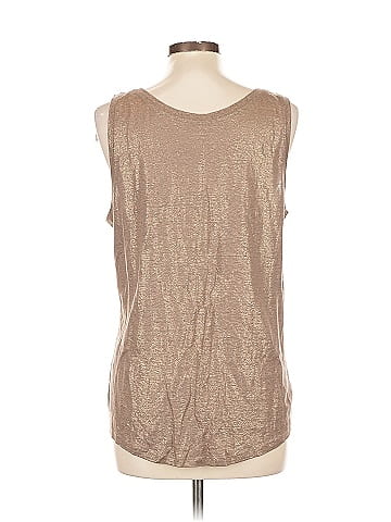Ann Taylor LOFT Sleeveless Top (view 2)