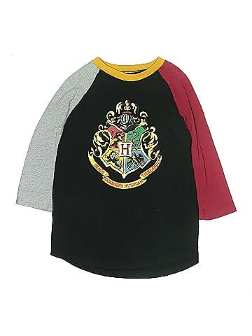 Harry Potter 3/4 Sleeve T-Shirt (view 1)