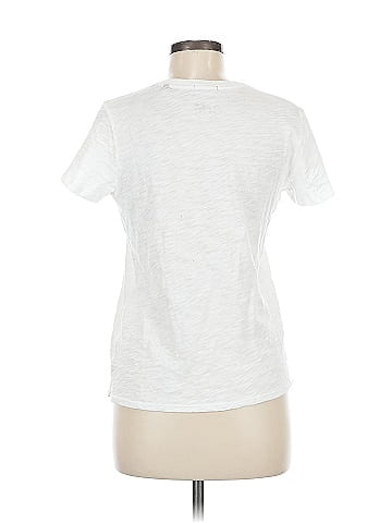 ATM Short Sleeve Top (view 2)