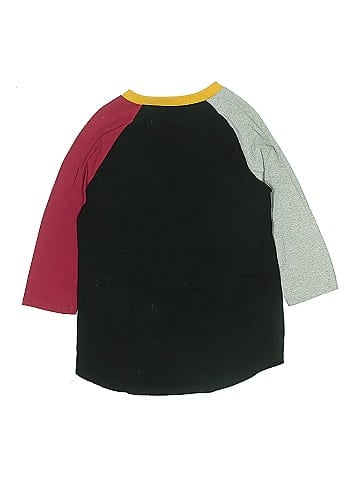 Harry Potter 3/4 Sleeve T-Shirt (view 2)