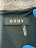 DKNY Black Casual Dress Size S (estimated) - photo 6