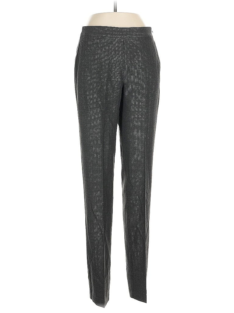 Pre-owned Kit And Ace Dress Pants In Gray