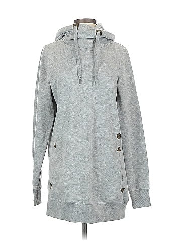 Volcom Pullover Hoodie (view 1)