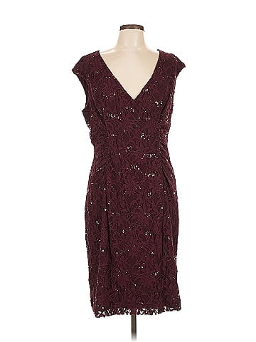 Lauren by Ralph Lauren Cocktail Dress (view 1)