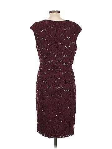 Lauren by Ralph Lauren Cocktail Dress (view 2)