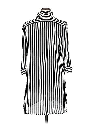 City Chic Casual Dress (view 2)