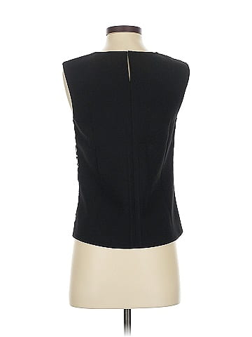 Diane von Furstenberg Sleeveless Blouse (view 2)
