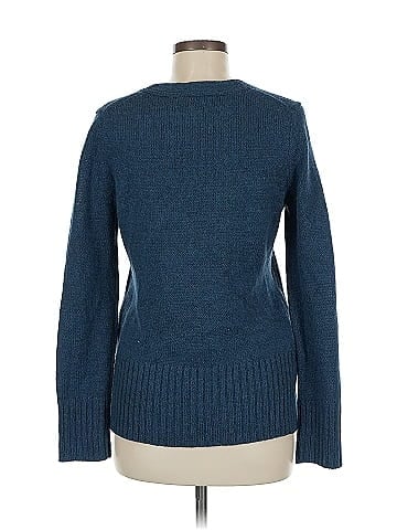 Ann Taylor LOFT Pullover Sweater (view 2)
