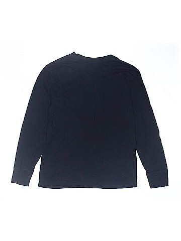 Polo by Ralph Lauren Long Sleeve T-Shirt (view 2)