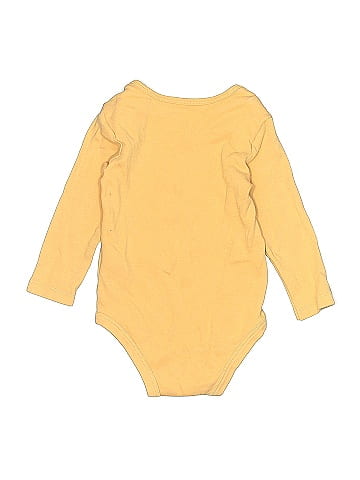 Pekkle Long Sleeve Onesie (view 2)