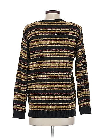 Alfred Dunner Pullover Sweater (view 2)