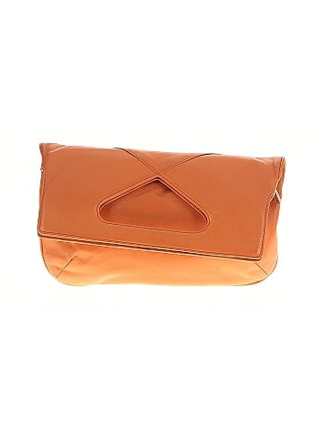Hobo International Leather Satchel (view 1)