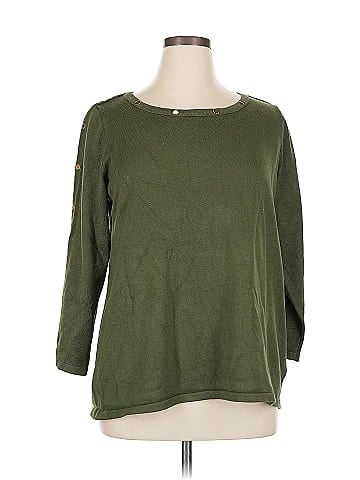 Philosophy Republic Clothing Pullover Sweater (view 1)